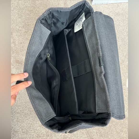 Kamp Waterproof Backpack - Picture 6 of 14